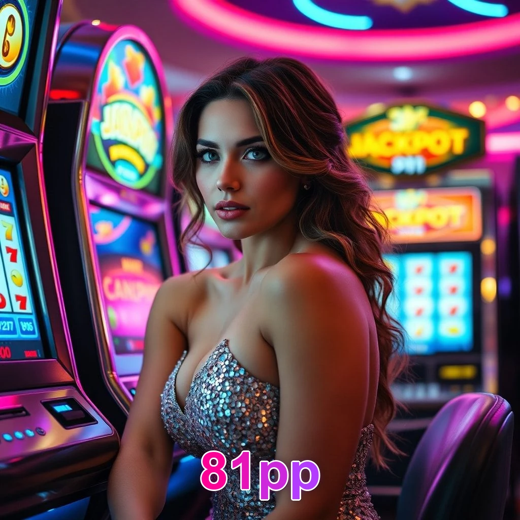 Aplicativo móvel 81pp para iOS e Android